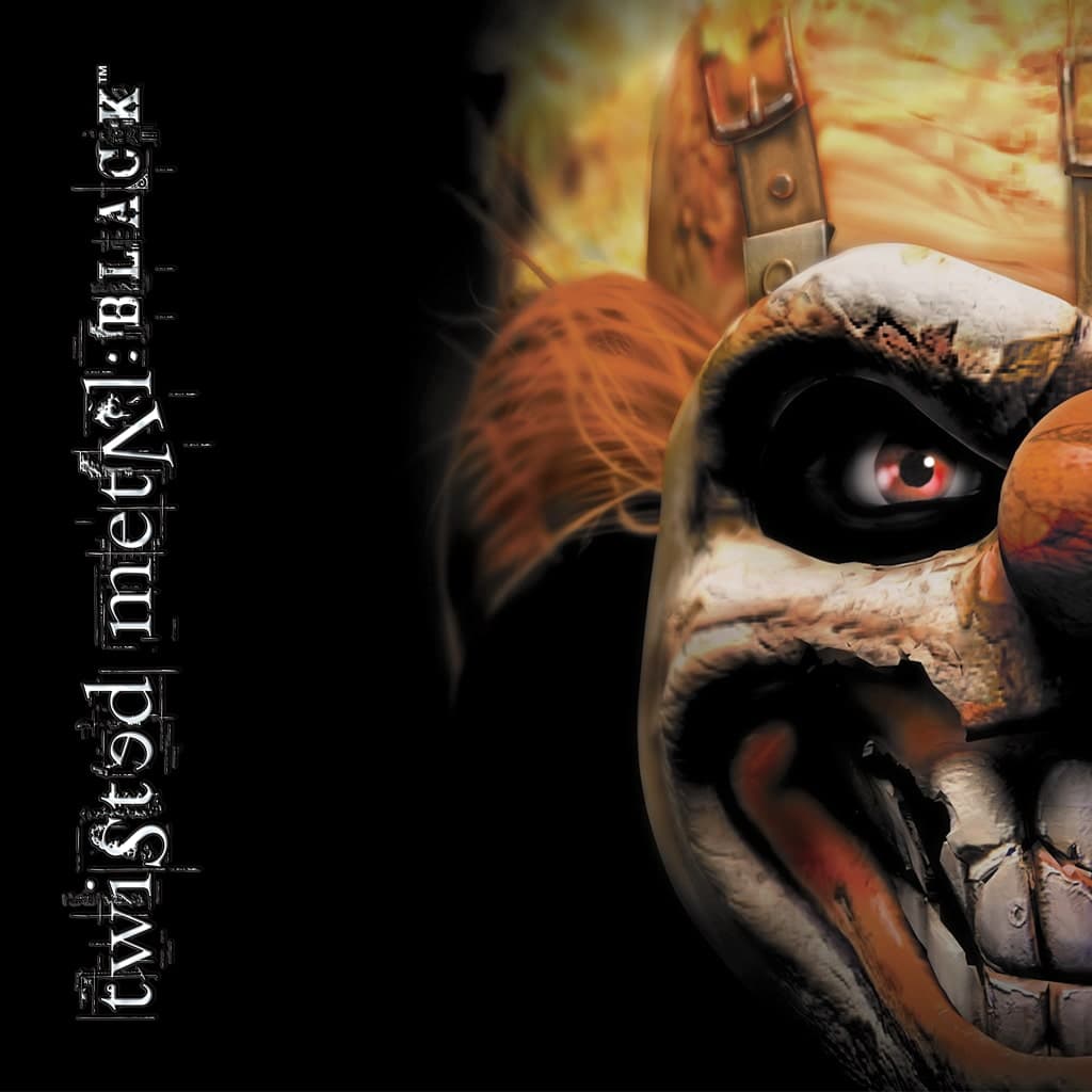 Twisted Metal: Black™ PS4 Price Türkiye