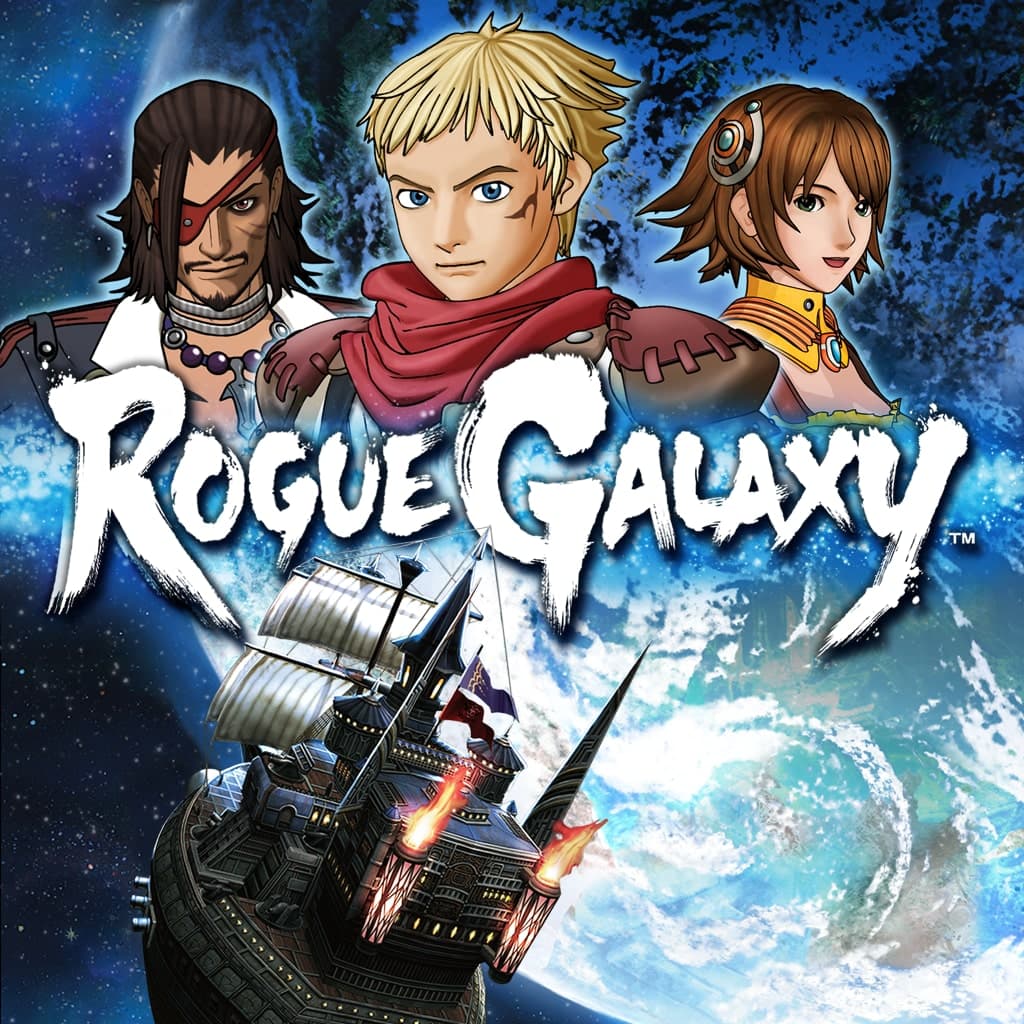 Rogue Galaxy™ PS4 Price Italia
