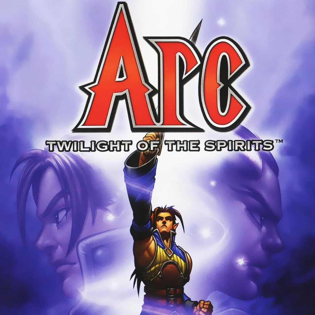 Arc: Il tramonto degli Spiriti PS4 Price Italia