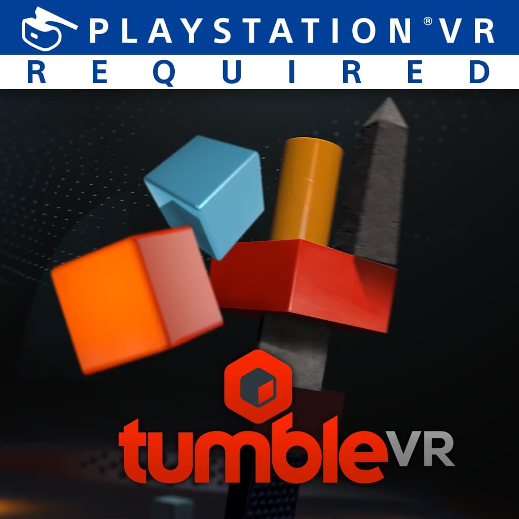 Tumble VR PS4 Price Türkiye