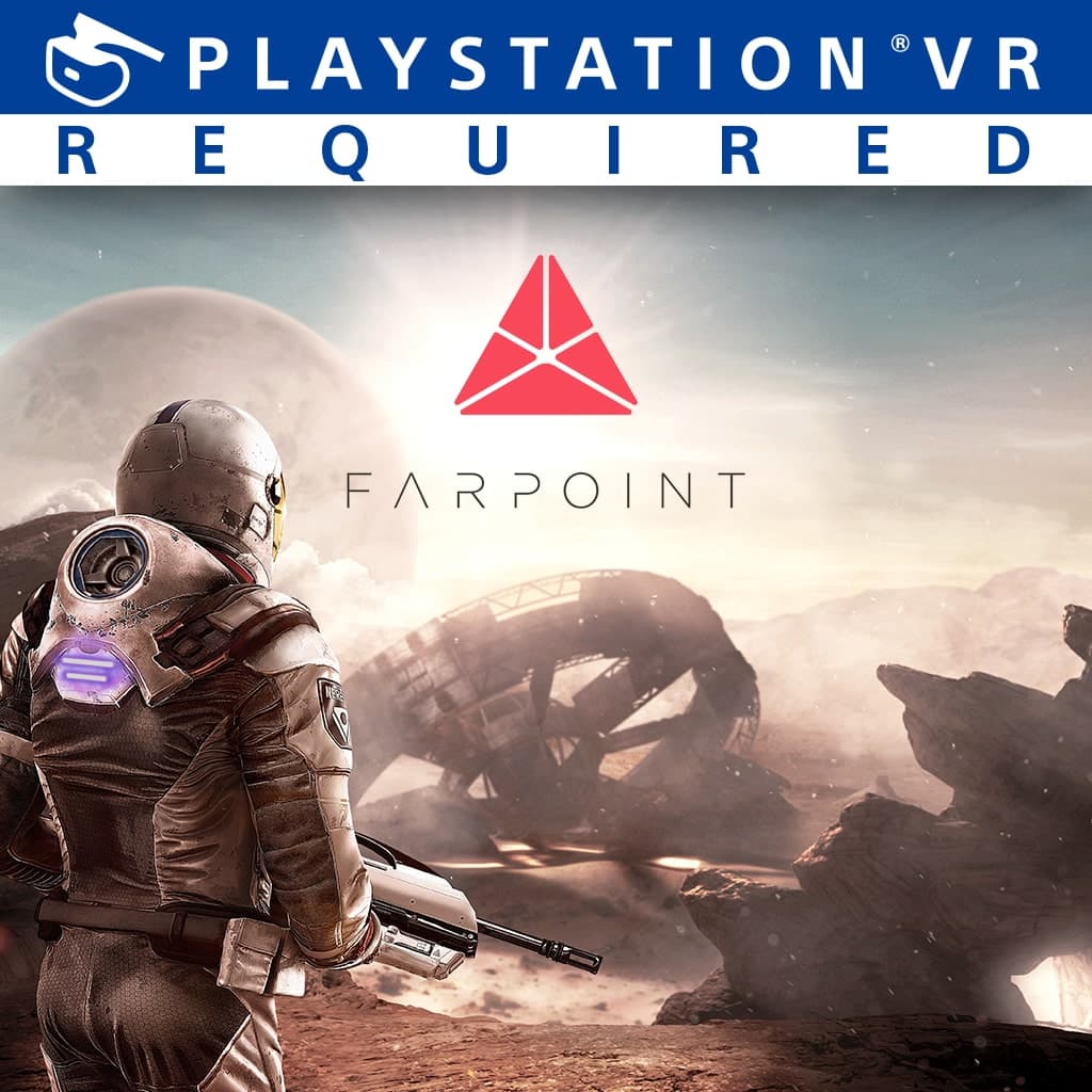 Farpoint PS4 Price Australia