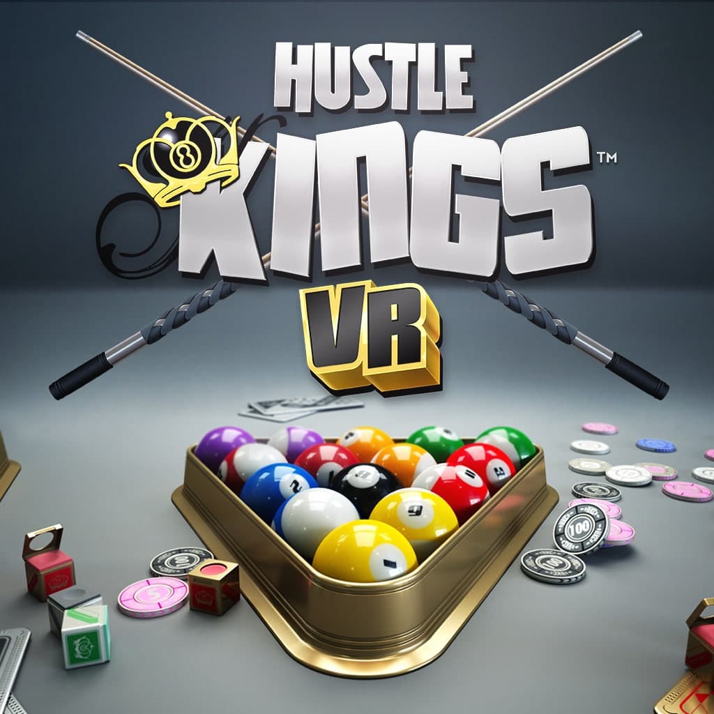 Hustle Kings™ VR PS4 Price Türkiye