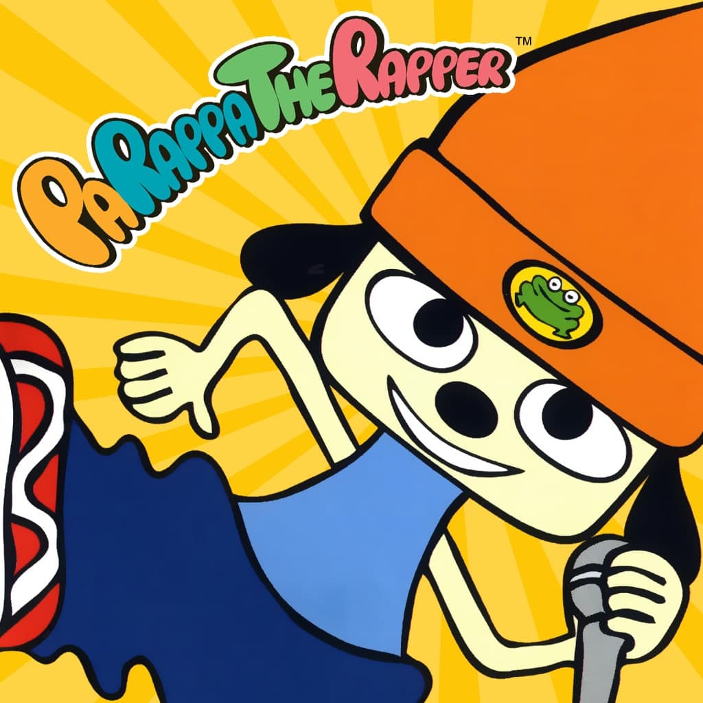 PaRappa the Rapper Remastered PS4 Price Türkiye