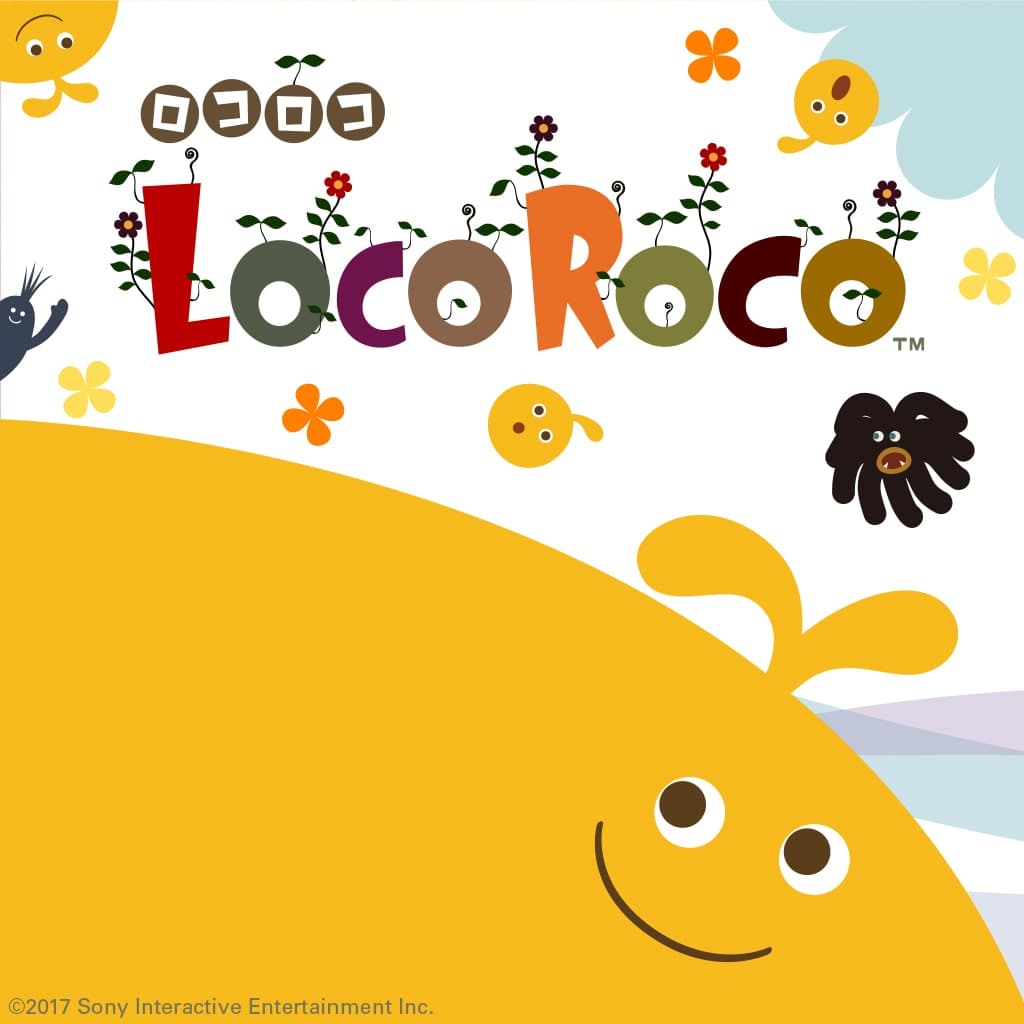 LocoRoco™ Remastered PS4 Price Italia
