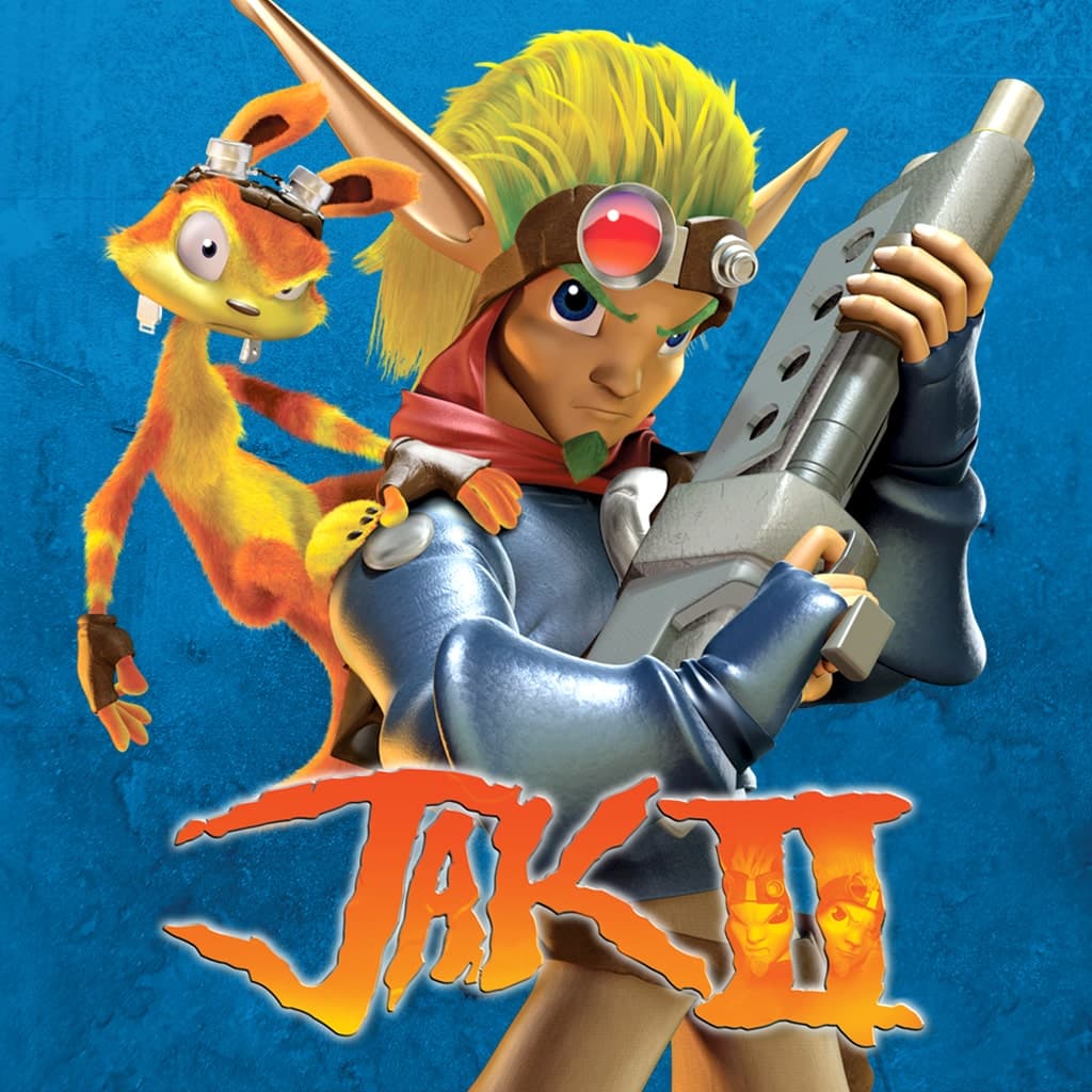 Jak II™: Renegade PS4 Price Italia
