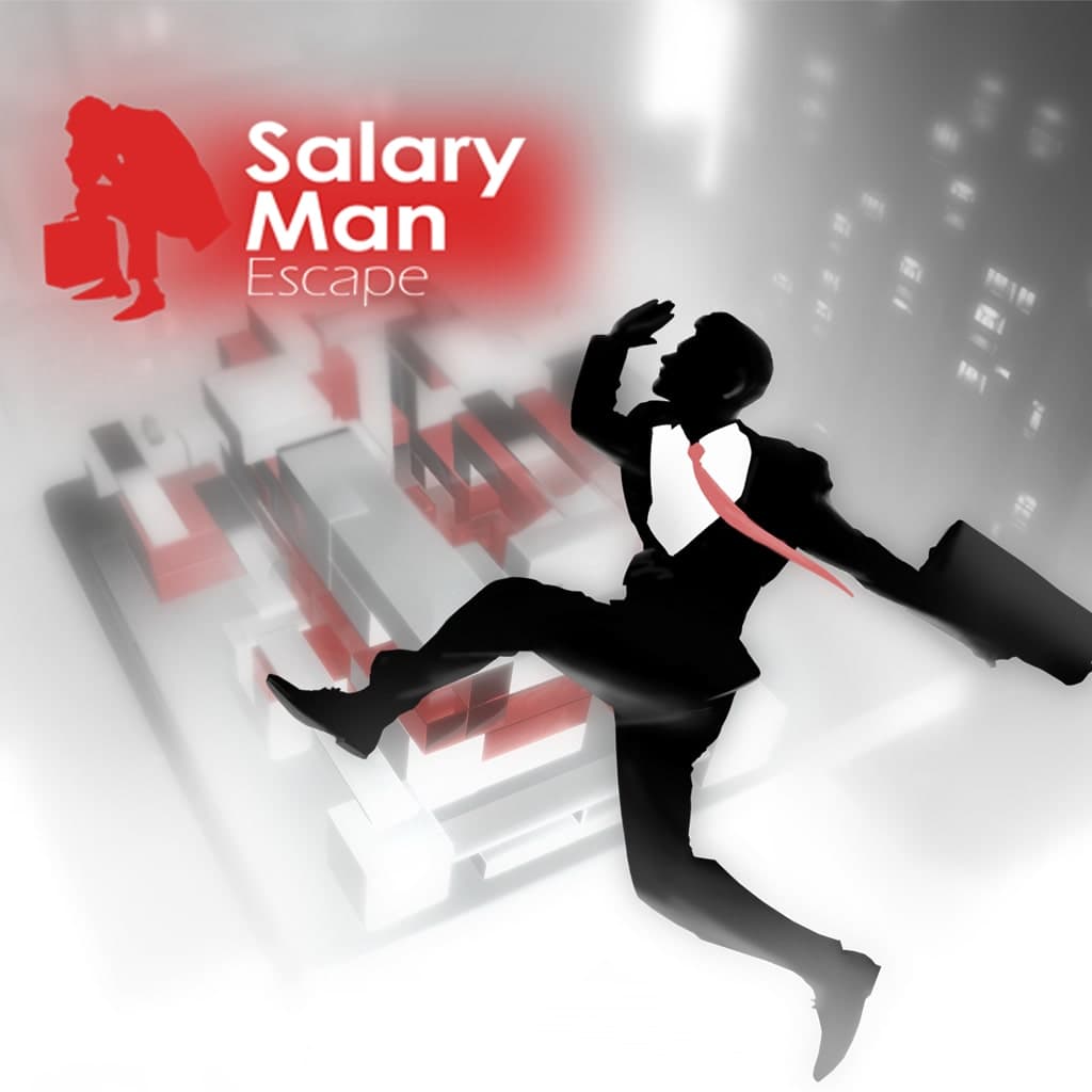 Salary Man Escape PS4 Price Türkiye