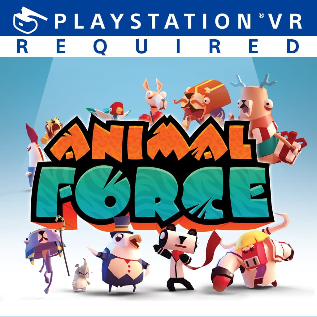 Animal Force PS4 Price Türkiye