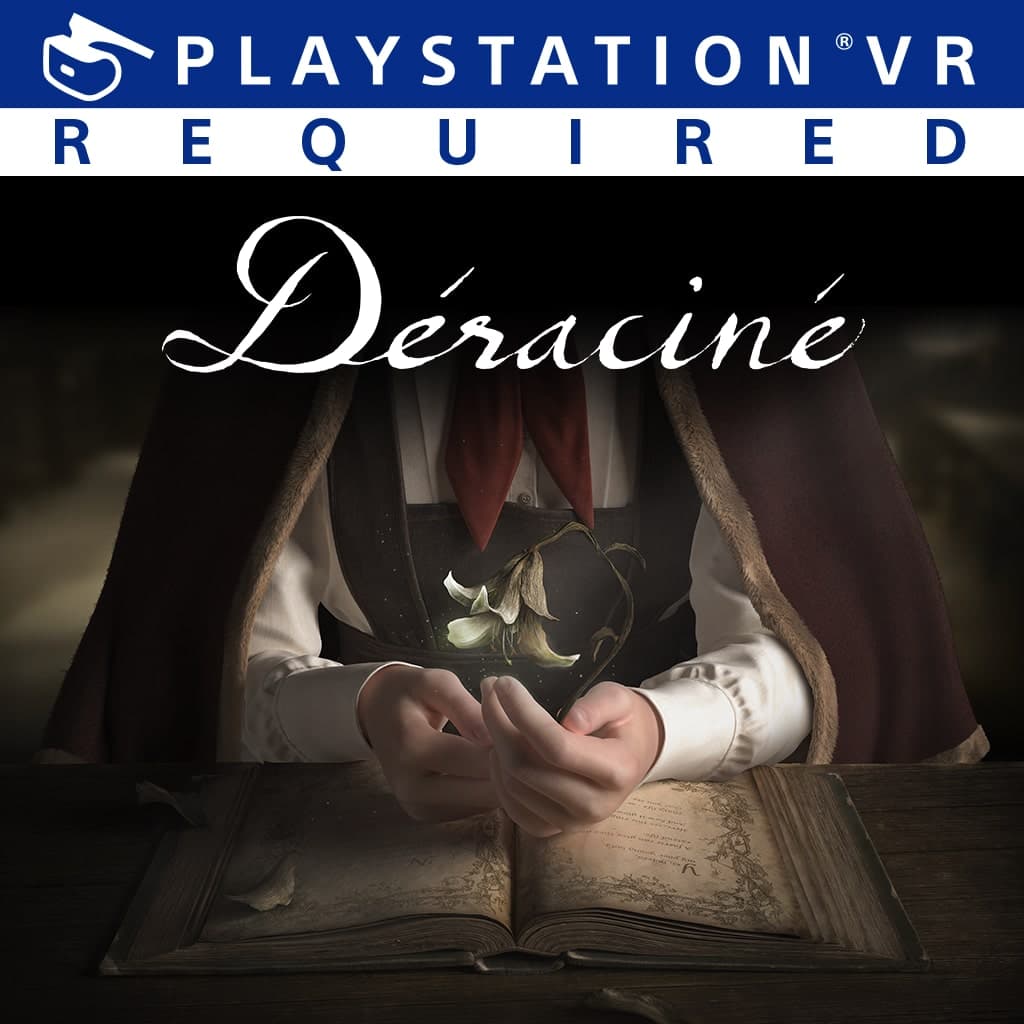 Déraciné PS4 Price Türkiye