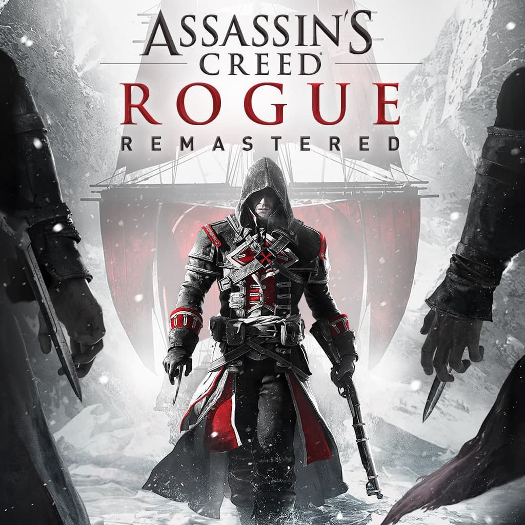 Assassin's Creed® Rogue Remastered PS4 Price Italia