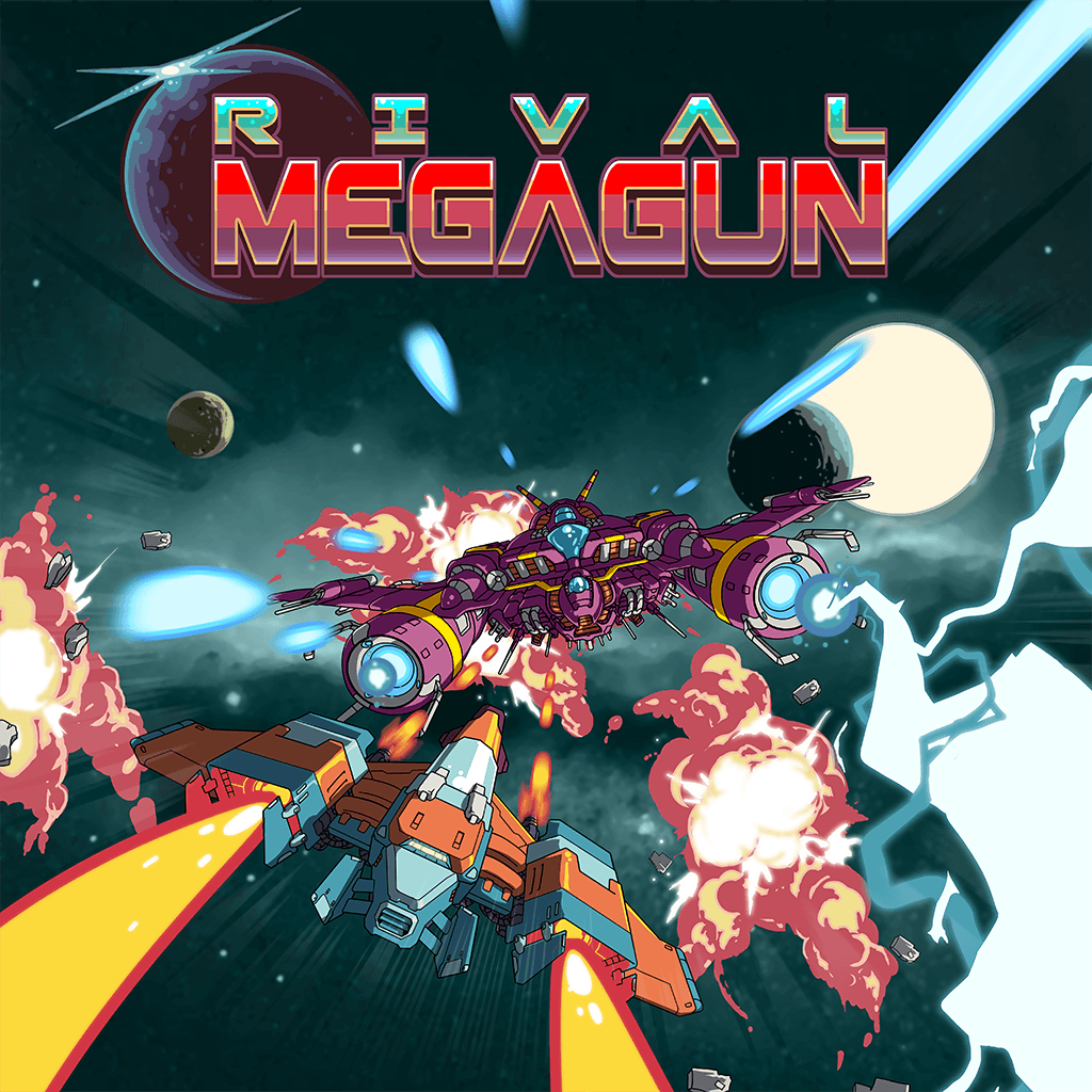 Rival Megagun PS4 Price Türkiye