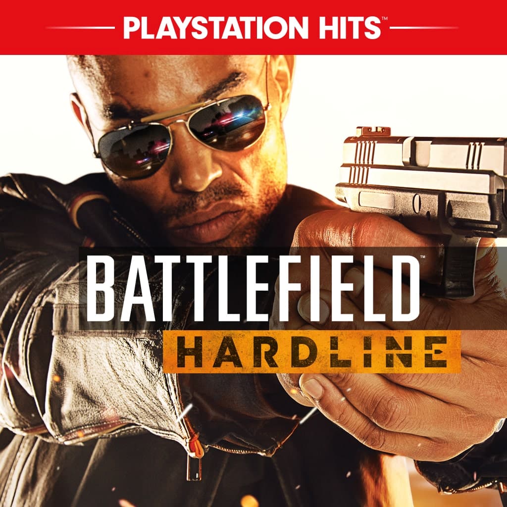 Battlefield™ Hardline PS4 Price Canada
