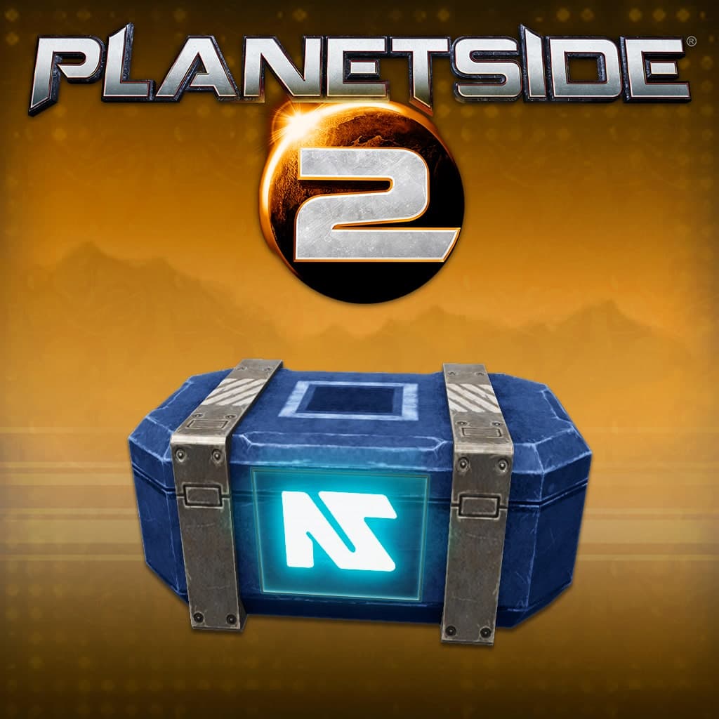 PlanetSide 2 - Nanite Systems Starter Bundle UNKNOWN Price United States