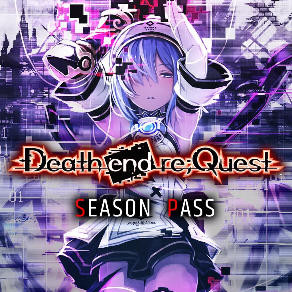 Death end reQuest Season Pass UNKNOWN Price United States