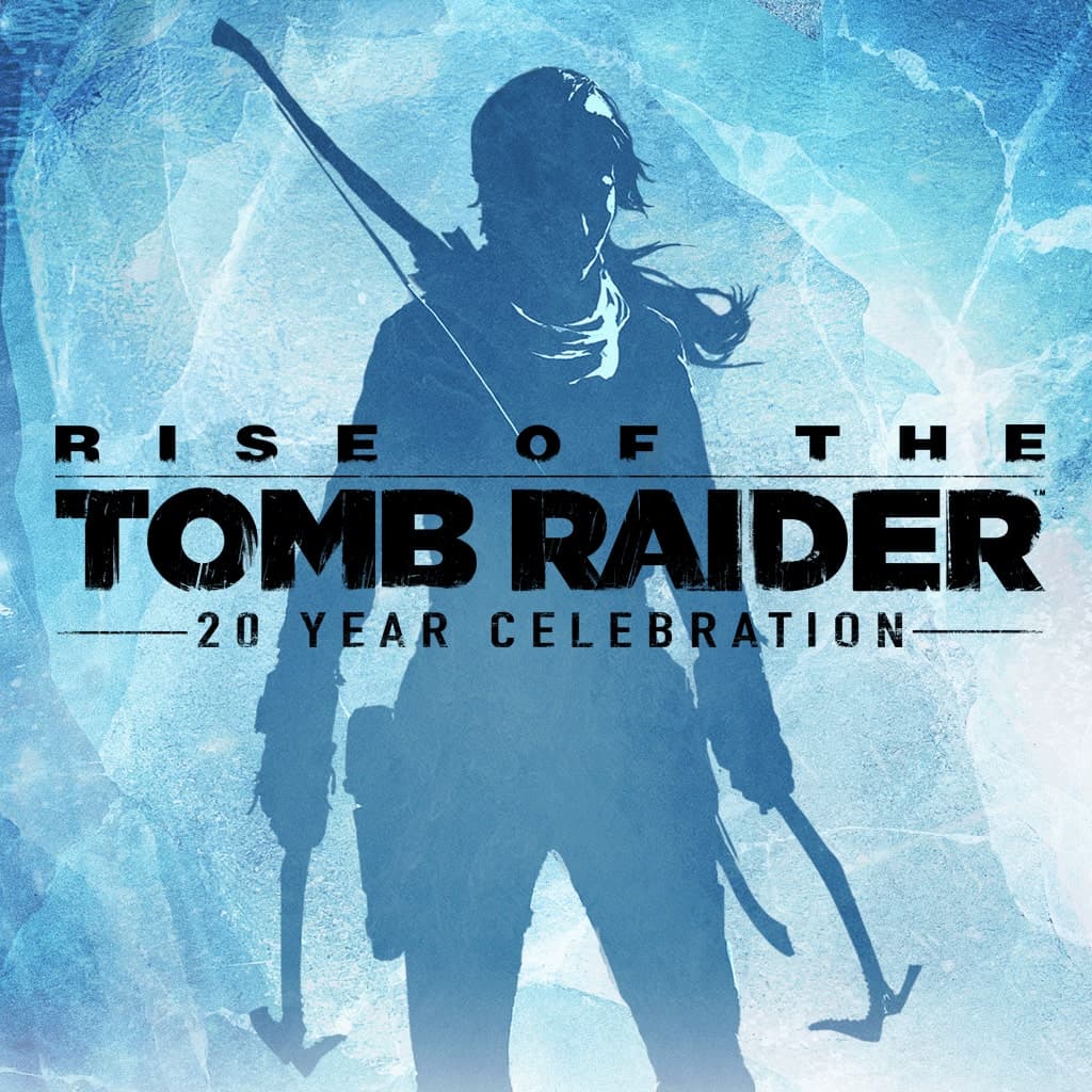 Rise of the Tomb Raider: 20 Year Celebration PS4 Price Canada