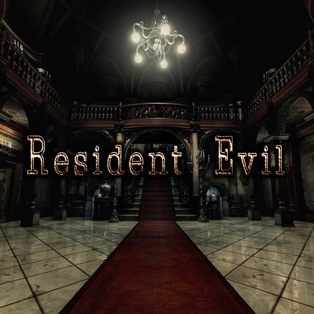 Resident Evil PS4 Price Mexico