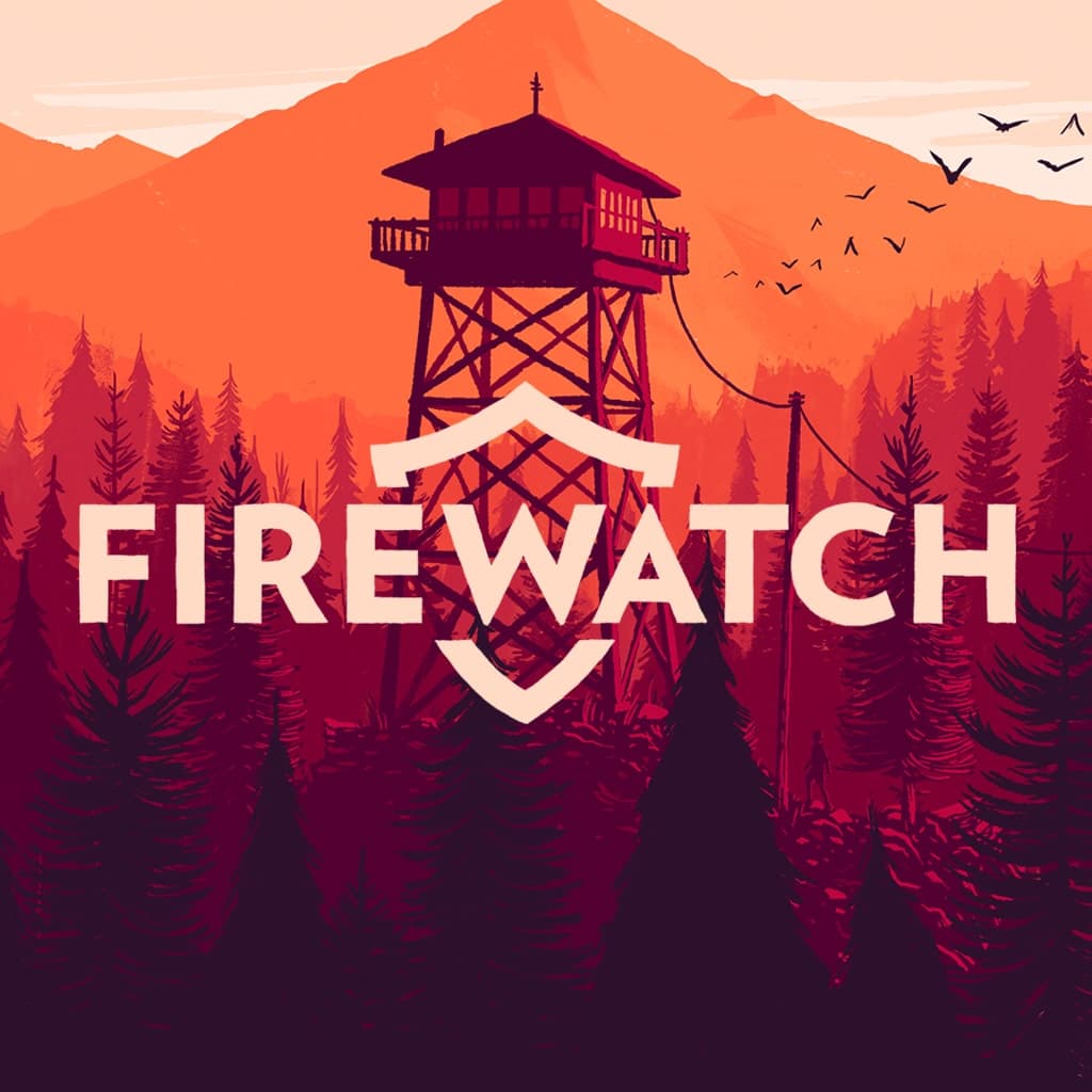 Firewatch PS4 Price Mexico