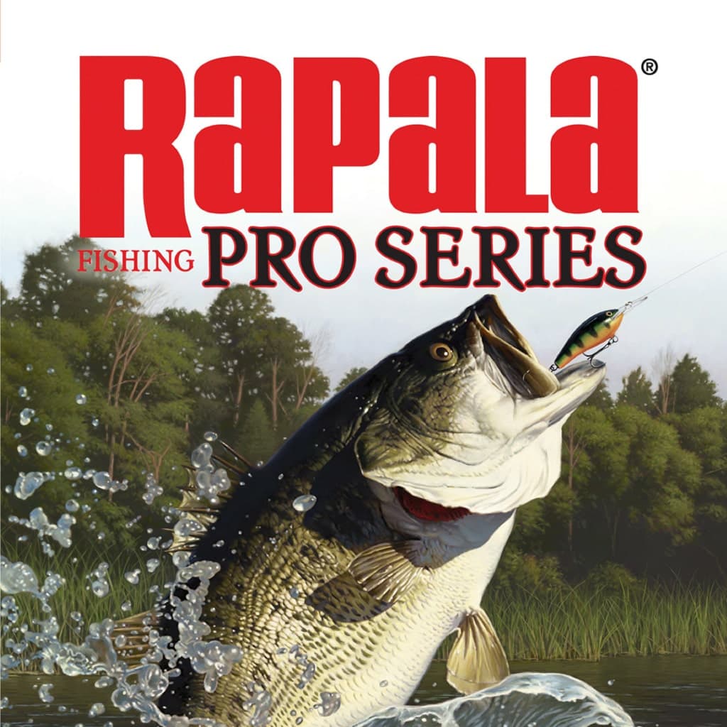 Rapala Fishing: Pro Series PS4 Price Canada
