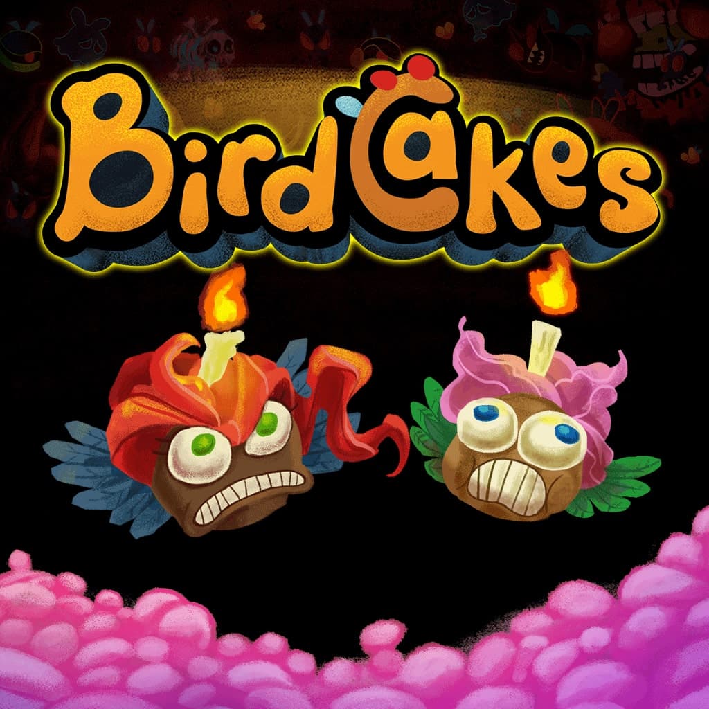 Birdcakes PS4 Price United States