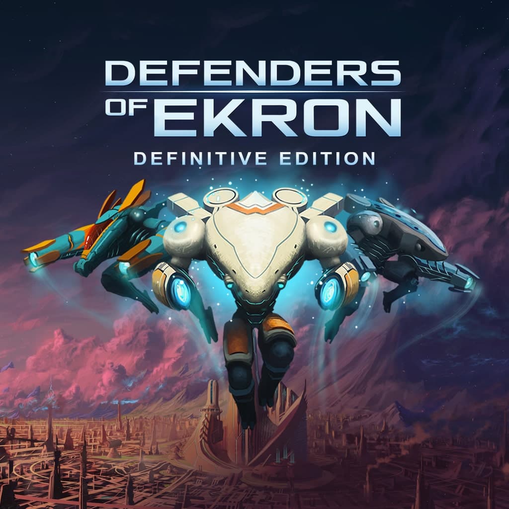 Defenders of Ekron - Definitive Edition PS4 Price United States