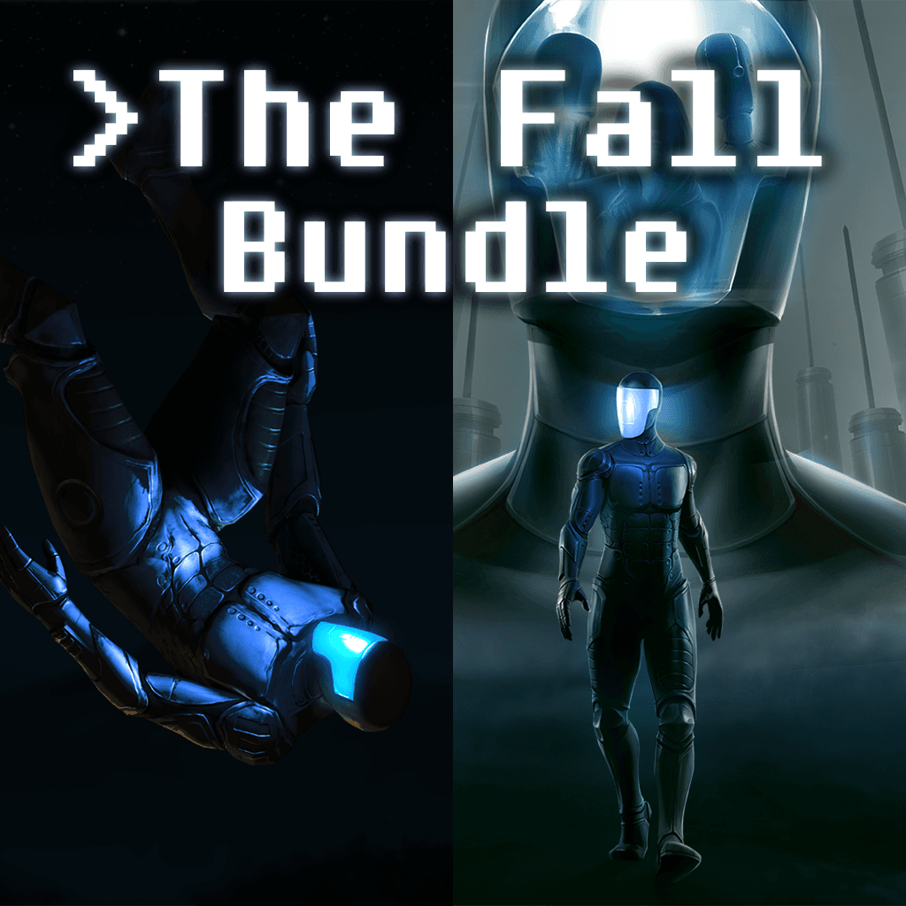 The Fall Bundle PS4 Price United States