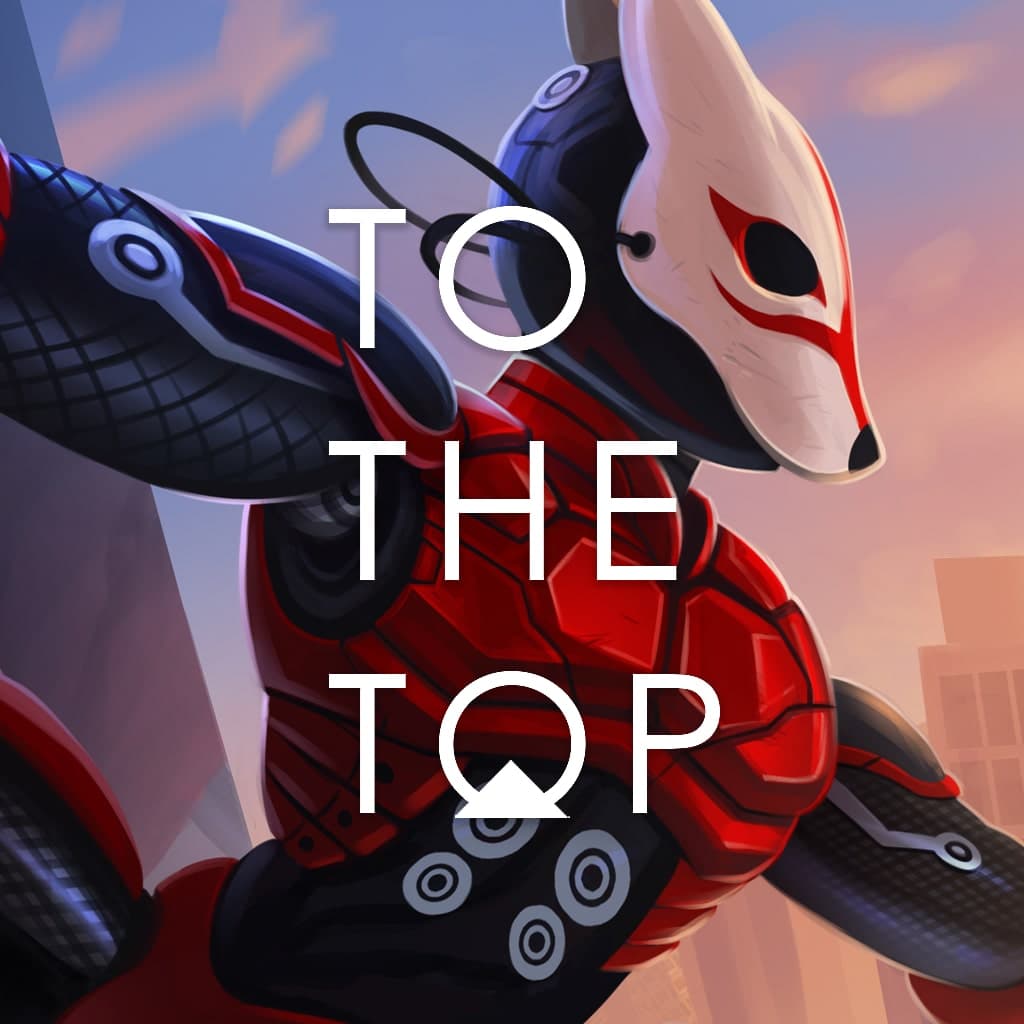 TO THE TOP PS4 Price Canada