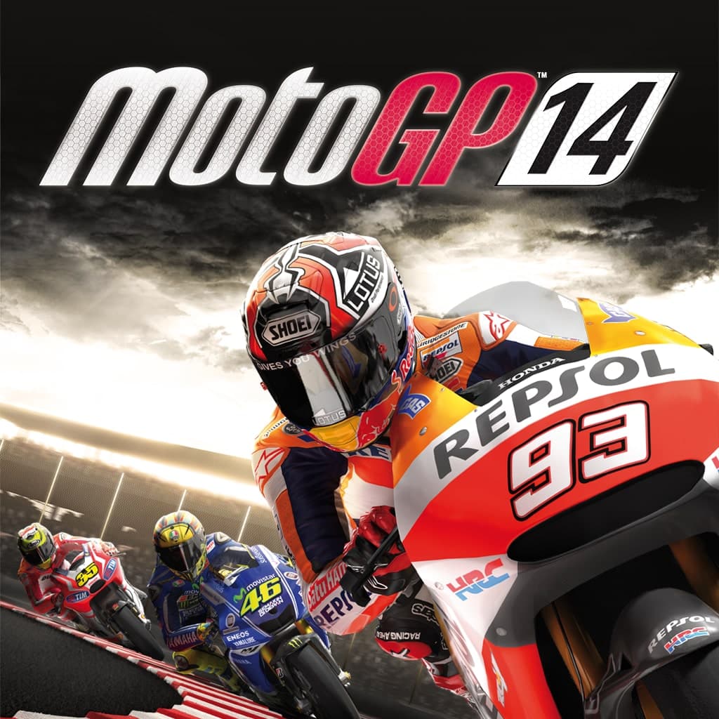MotoGP™14 PS4 Price Türkiye