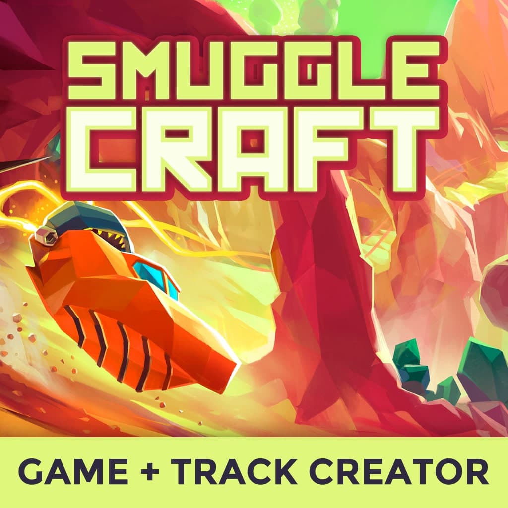 SmuggleCraft PS4 Price Canada