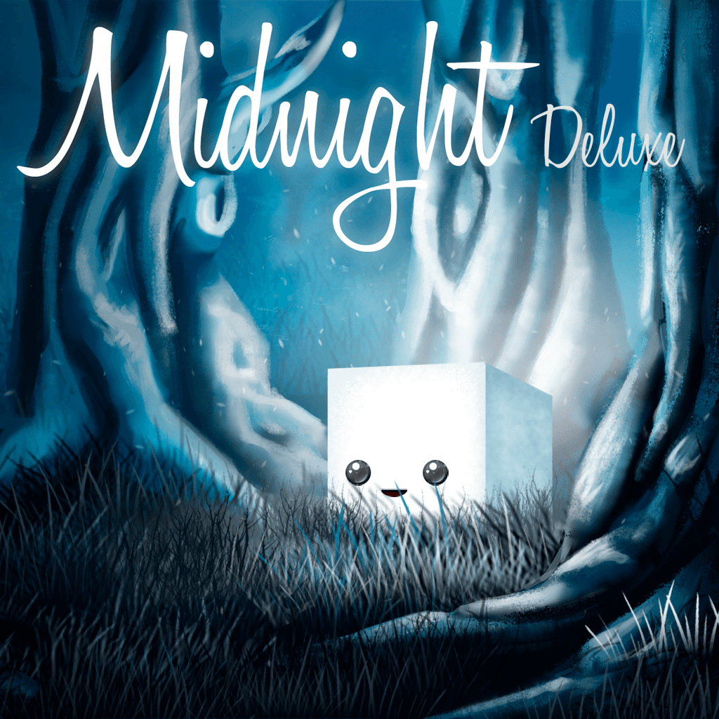 Midnight Deluxe PS4 Price Canada