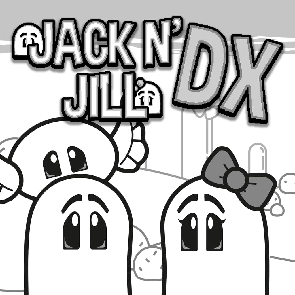 Jack N’ Jill DX PS4 Price Canada