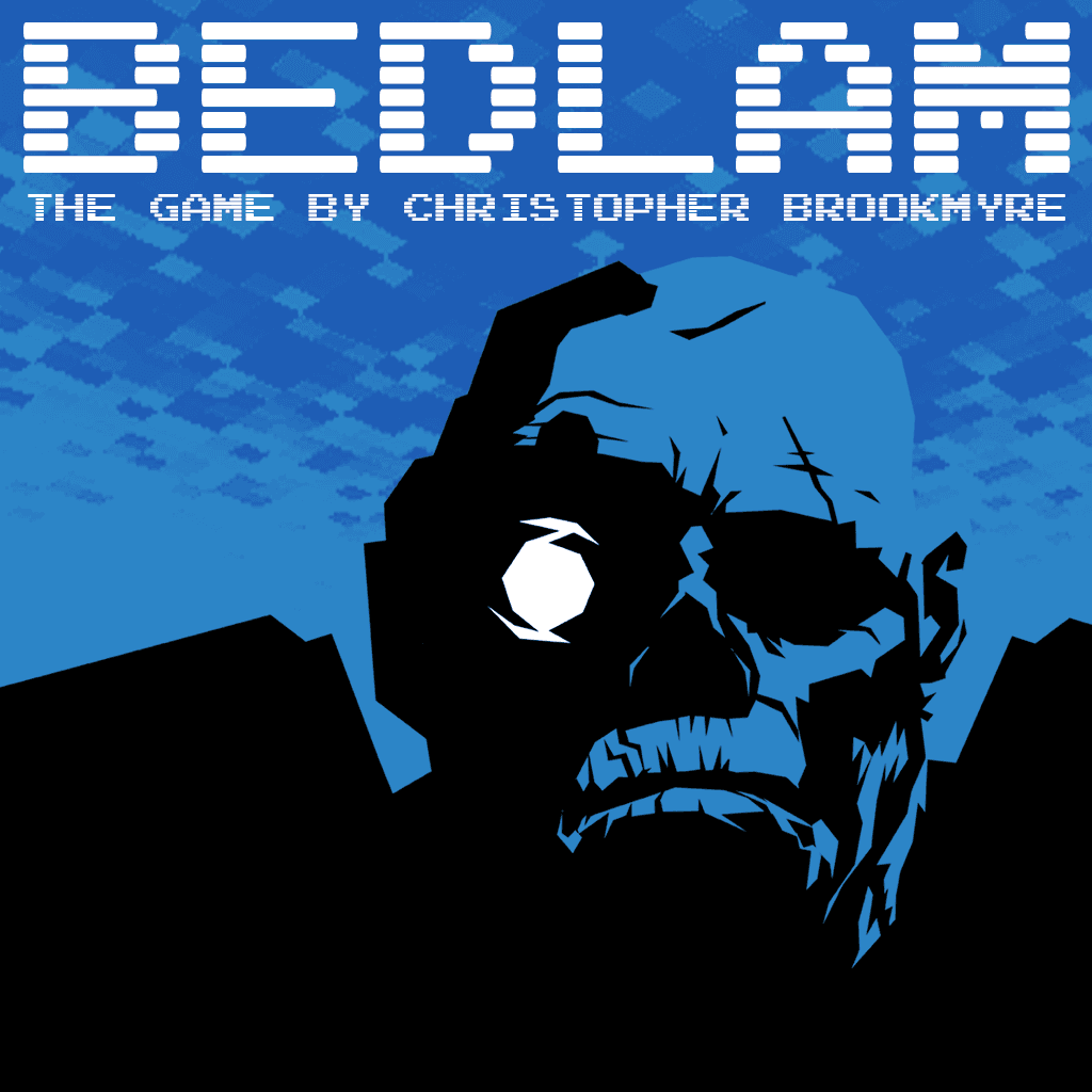 Bedlam: The Game by Christopher Brookmyre PS4 Price Canada