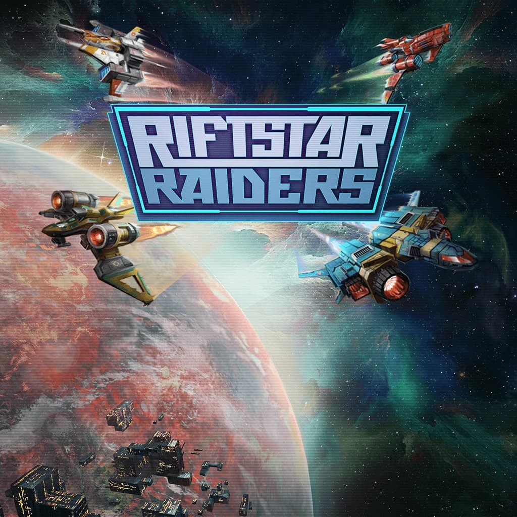 RiftStar Raiders PS4 Price Canada