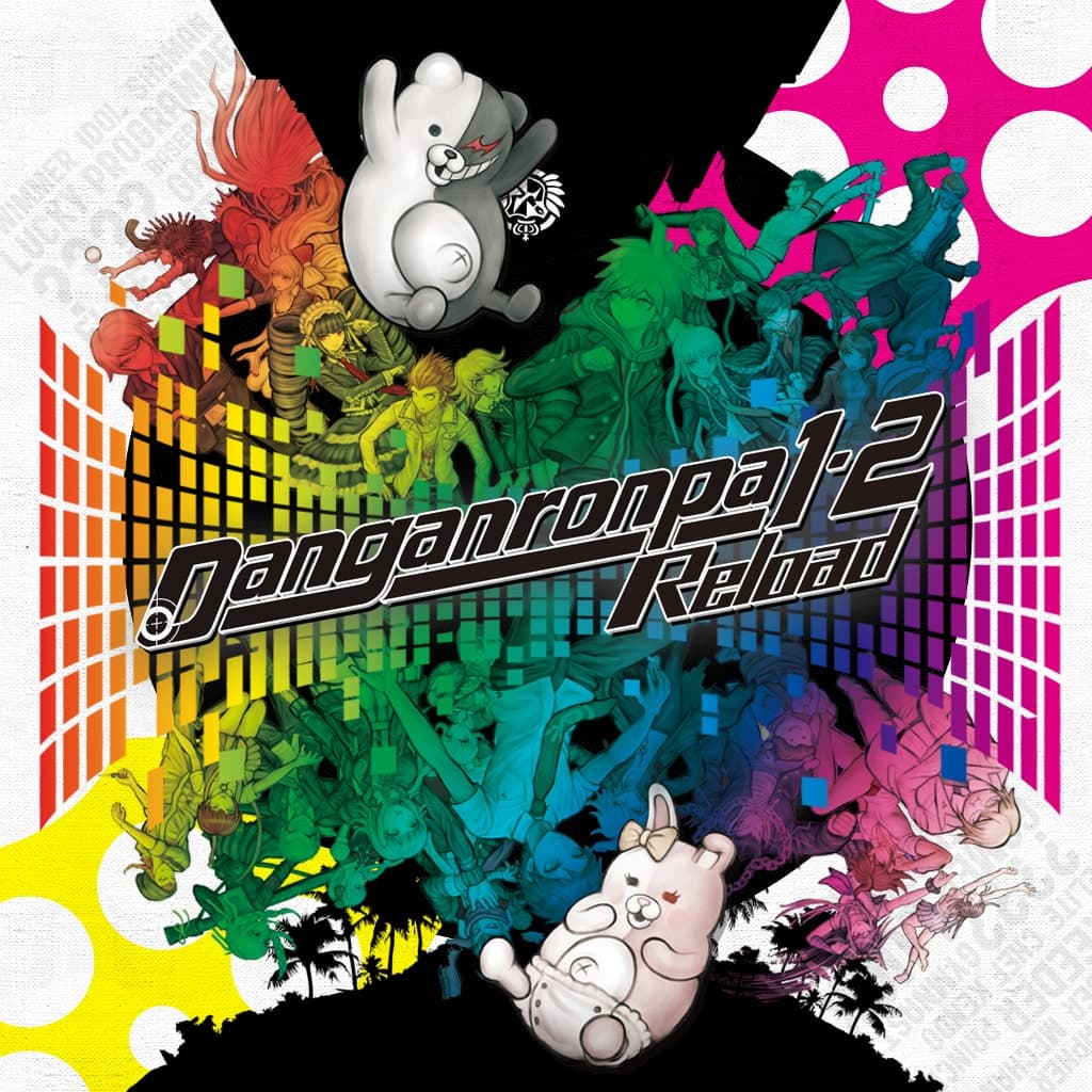 Danganronpa 1•2 Reload PS4 Price Canada