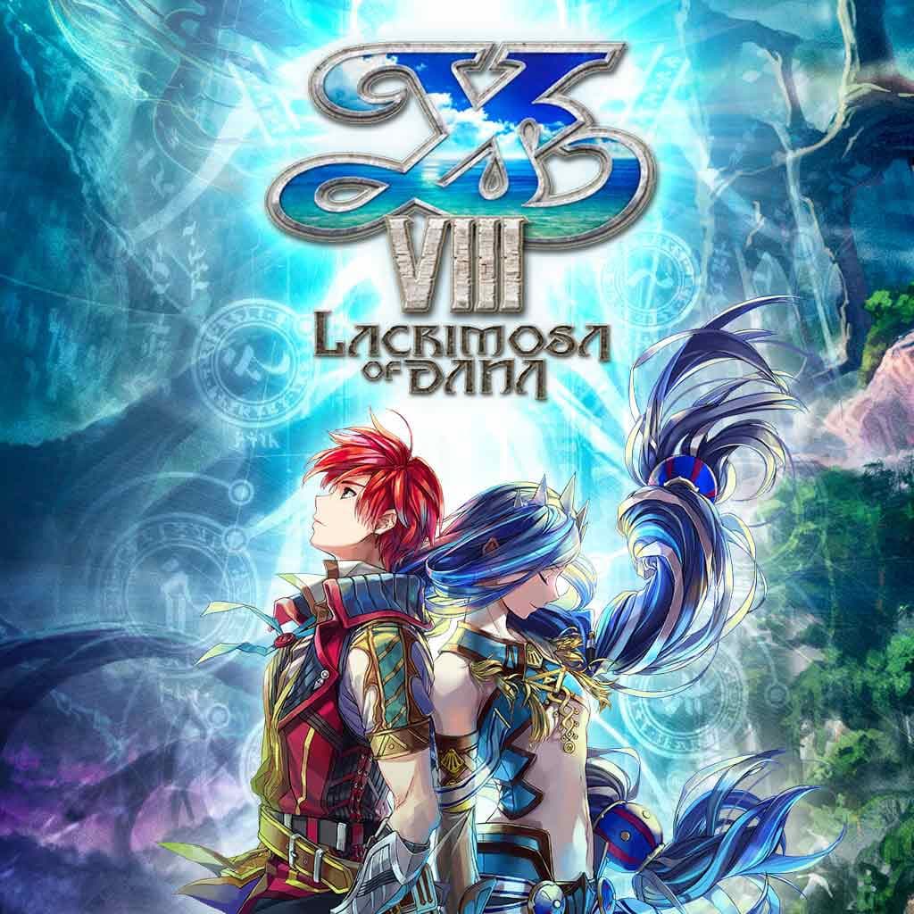 Ys VIII: Lacrimosa of DANA PS4 Price Canada