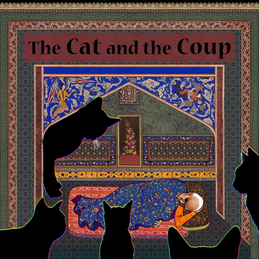 The Cat and the Coup PS4 Price Mexico