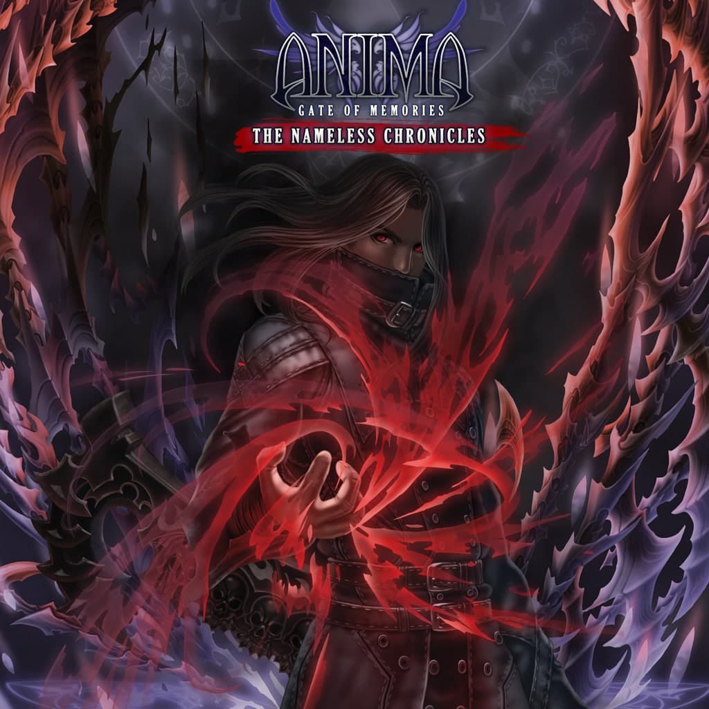Anima: Gate of Memories - The Nameless Chronicles PS4 Price Mexico