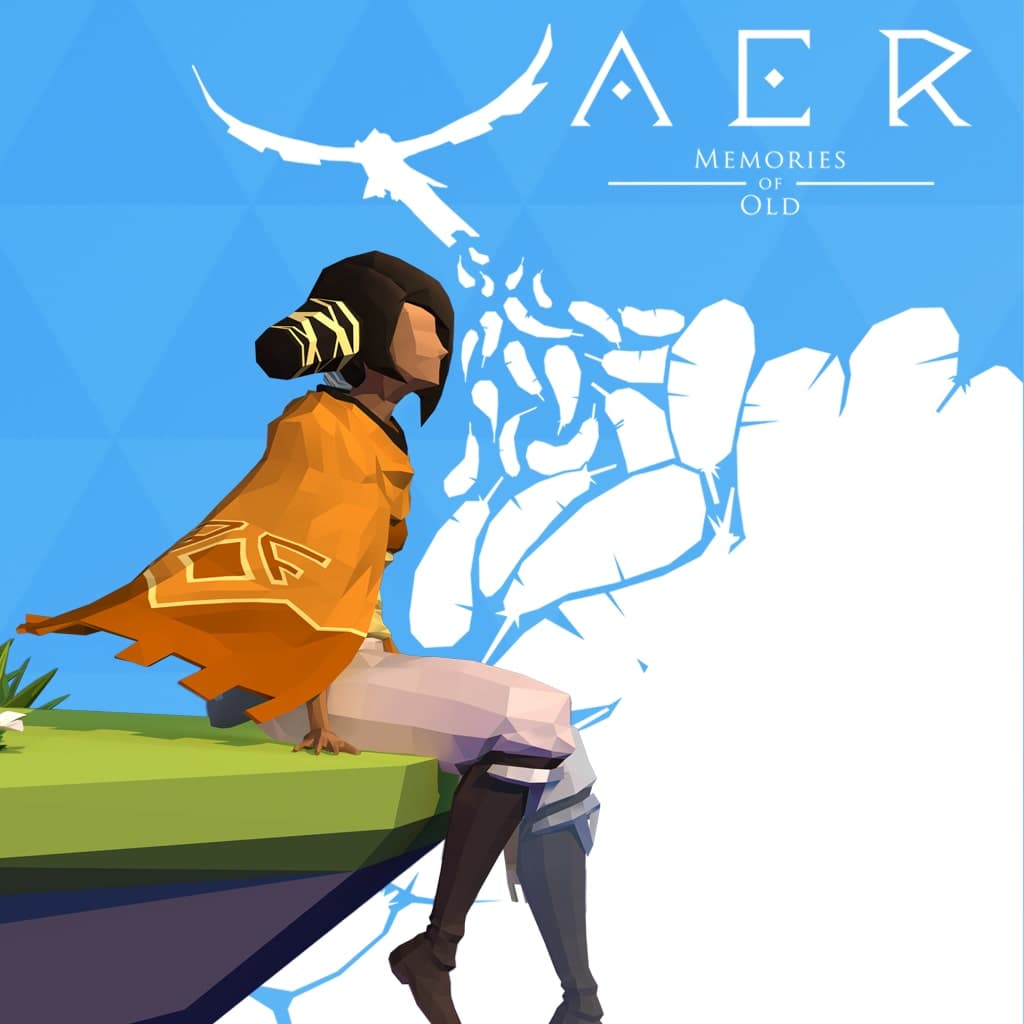 AER - Memories of Old PS4 Price Türkiye