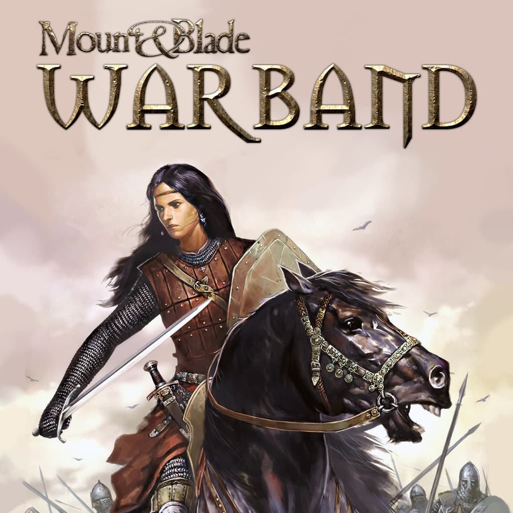 Mount & Blade: Warband PS4 Price United States