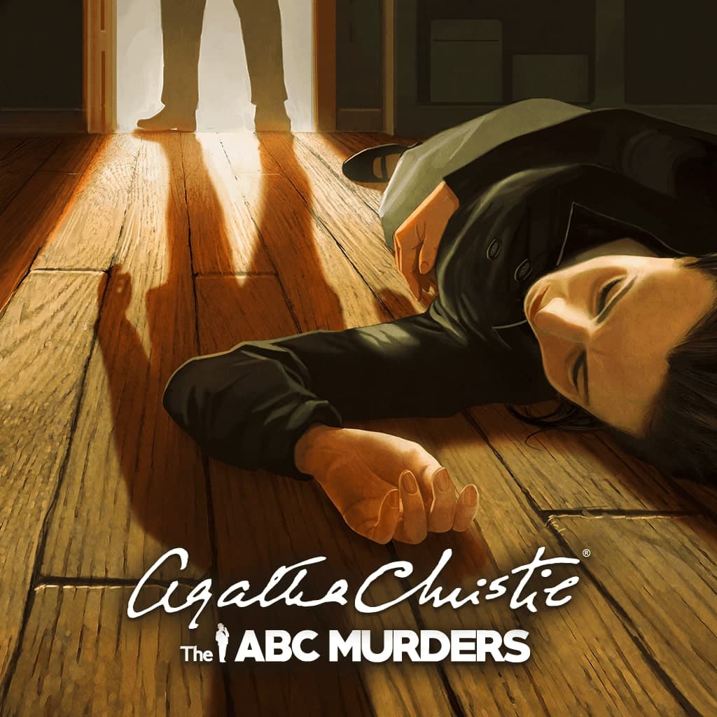 Agatha Christie - The ABC Murders PS4 Price Mexico