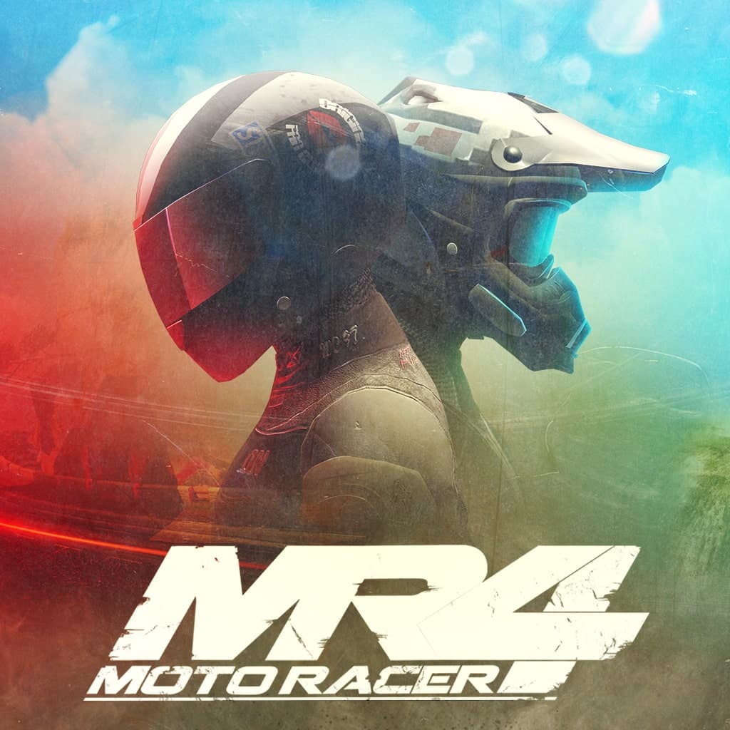 Moto Racer 4 PS4 Price Mexico