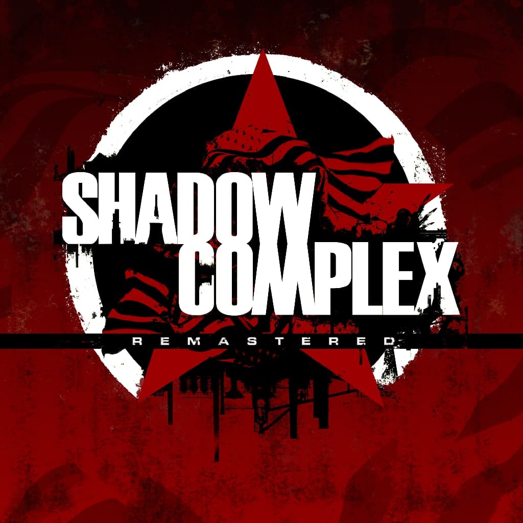 Shadow Complex Remastered PS4 Price Canada