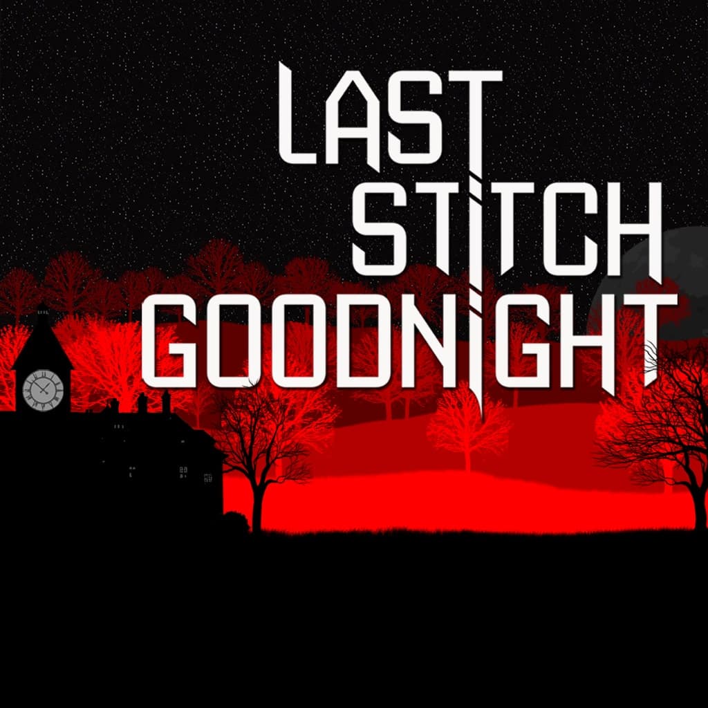Last Stitch Goodnight PS4 Price Canada