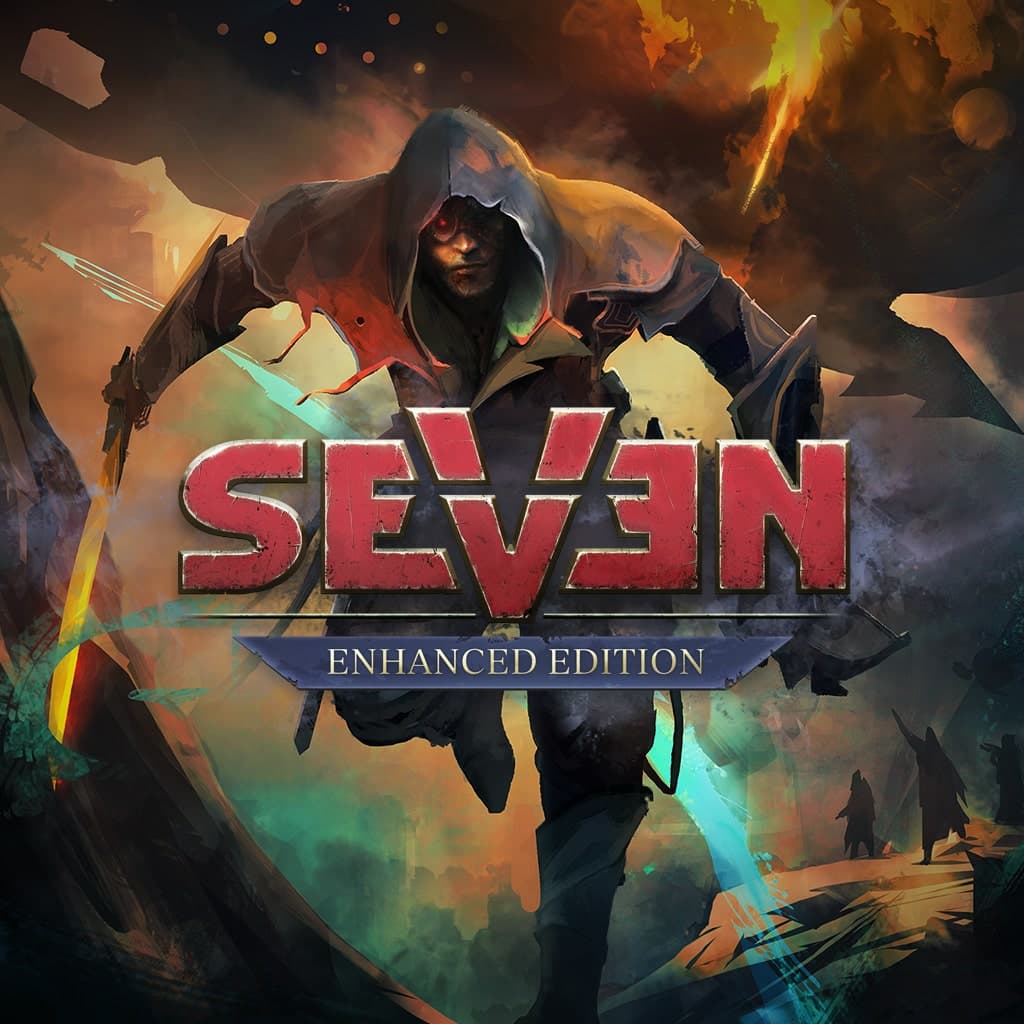 SEVEN: ENHANCED EDITION PS4 Price Brasil