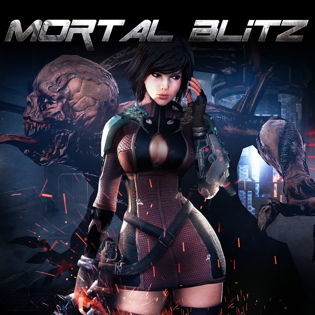 Mortal Blitz PS4 Price Canada