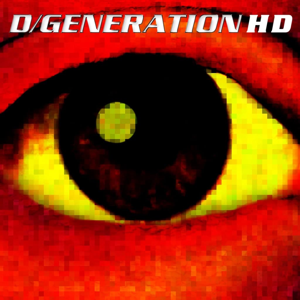 D/Generation HD PS4 Price Canada