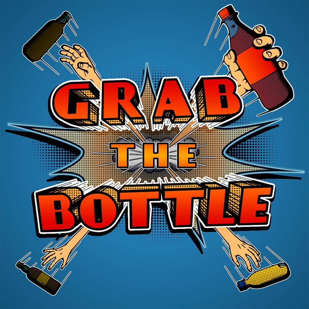 Grab the Bottle PS4 Price Canada