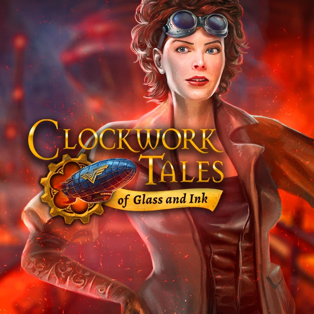 Clockwork Tales: Of Glass and Ink PS4 Price United States