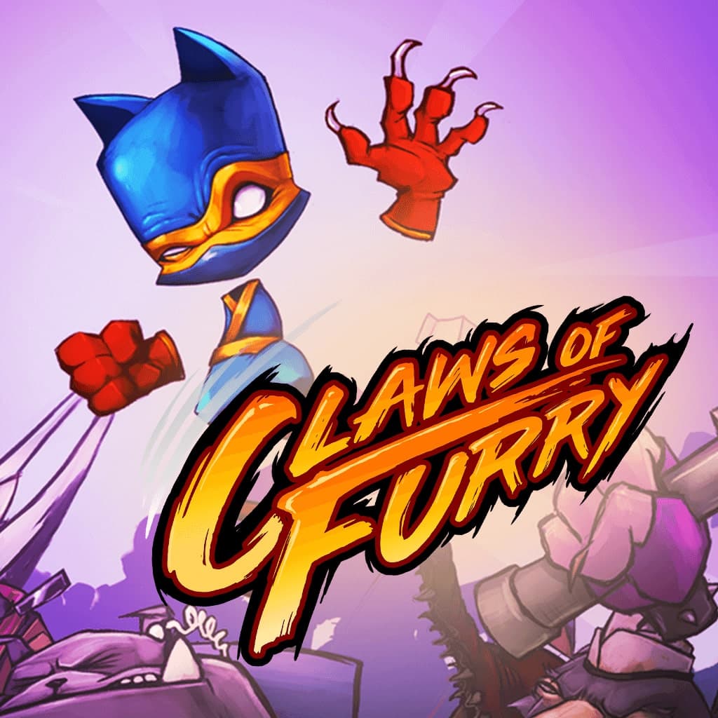 Claws of Furry PS4 Price Mexico