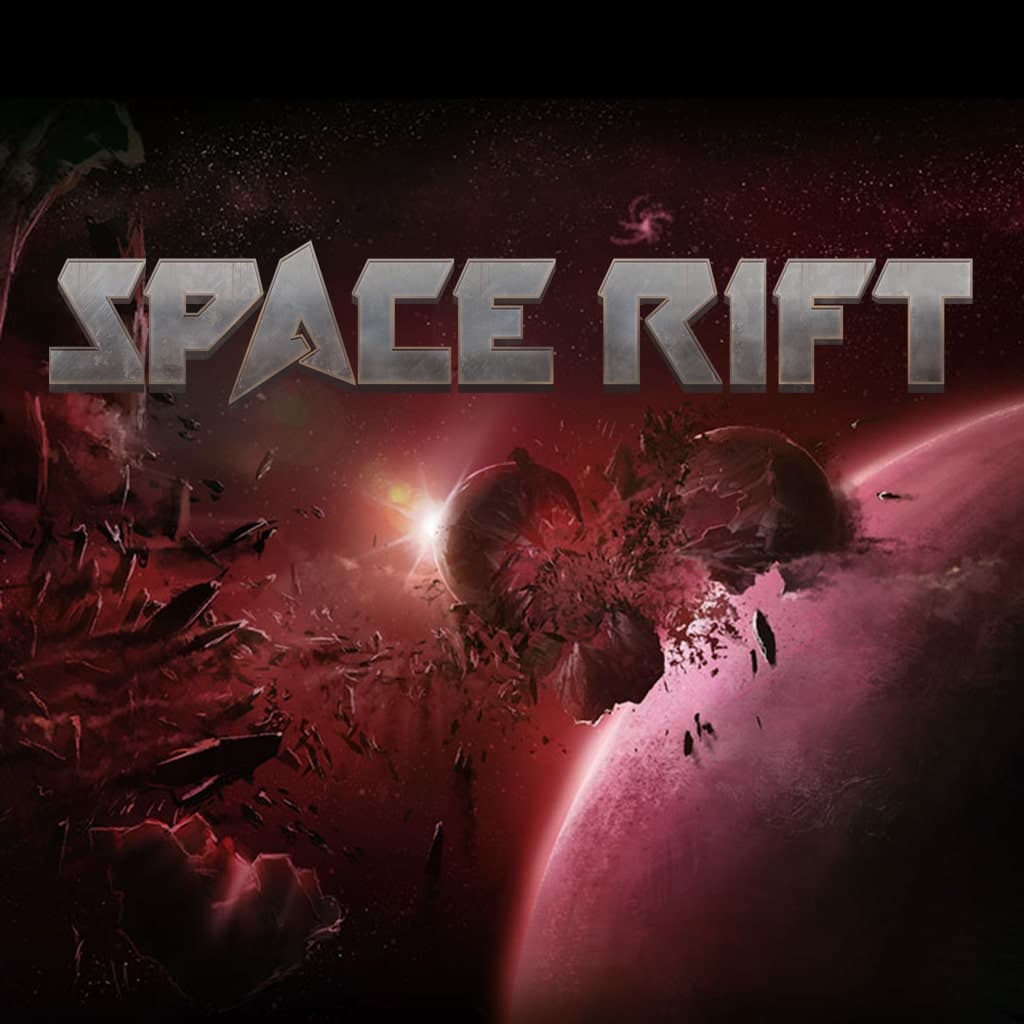 SPACE RIFT - Episode 1 PS4 Price Canada