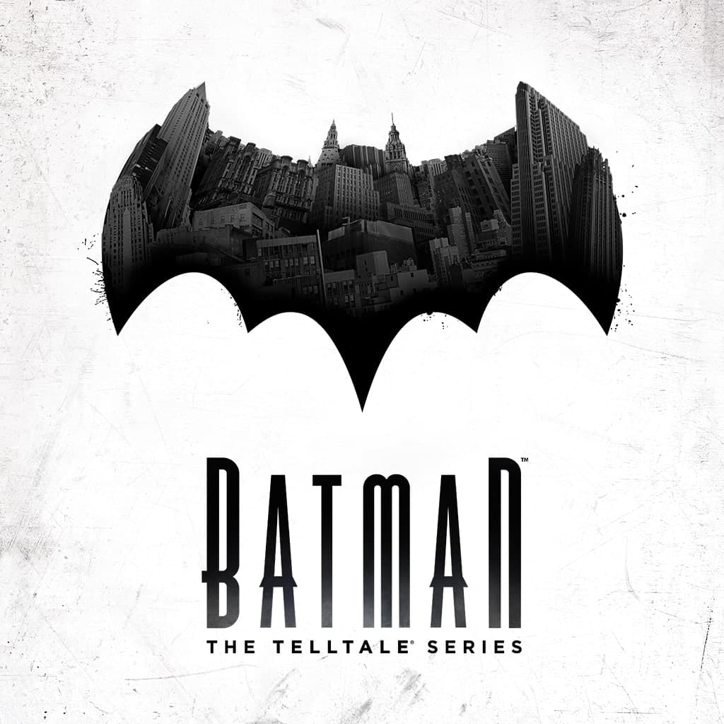 Batman: The Telltale Series - Episode 1: Realm of Shadows PS4 Price Canada