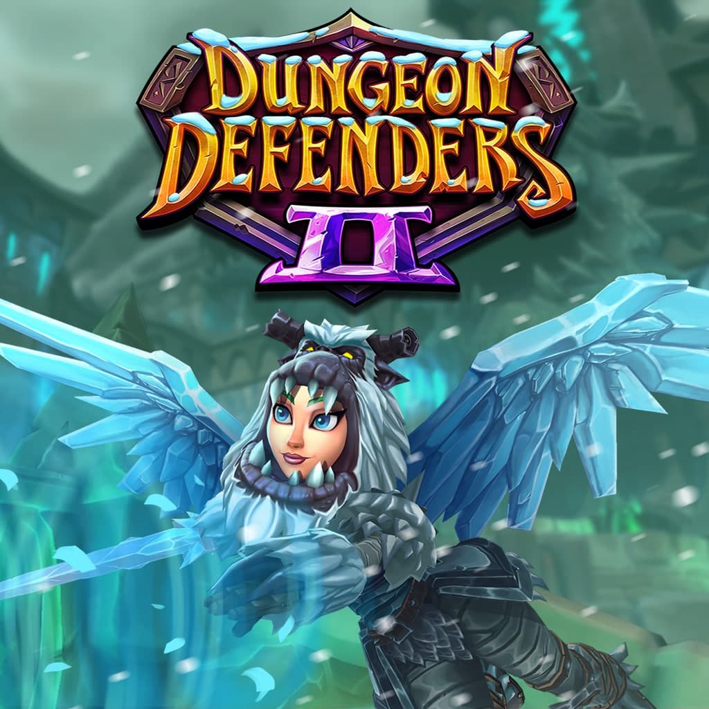 Dungeon Defenders II - Frostlord Pack UNKNOWN Price United States
